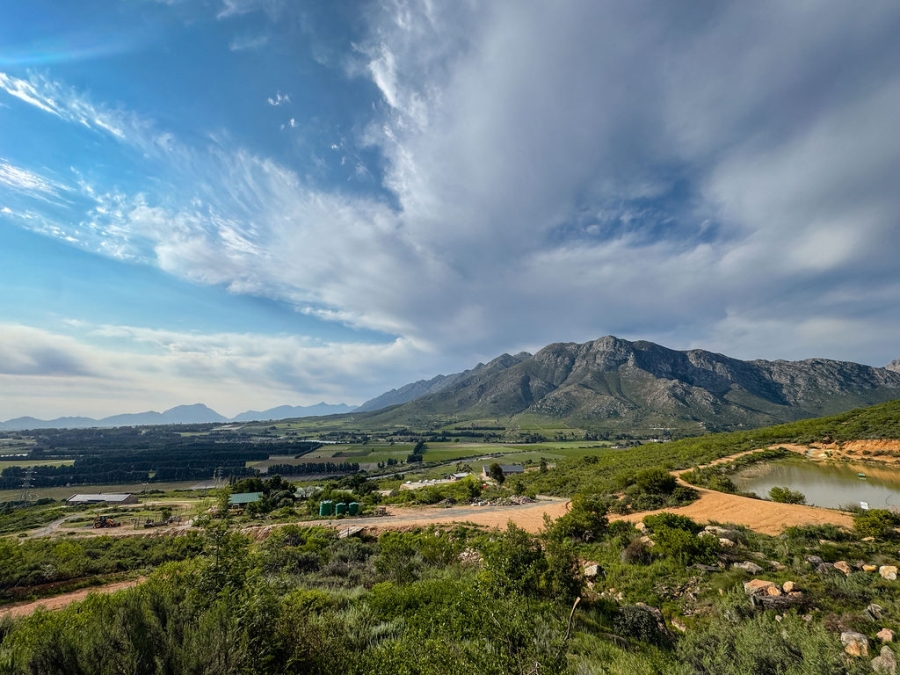 0 Bedroom Property for Sale in Wolseley Western Cape